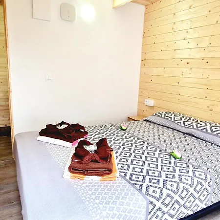 Holiday home Blanca Apartment, Garden View 2 Bedrooms *