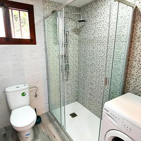 Casa vacanze Blanca Apartment, Garden View 2 Bedrooms