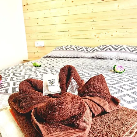 Casa vacanze Blanca Apartment, Garden View 2 Bedrooms *