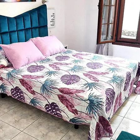 Blanca Apartment, Garden View 2 Bedrooms Casa vacanze Costa Adeje (Tenerife)