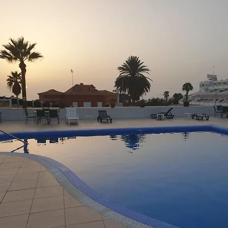 Casa vacanze Blanca Apartment, Garden View 2 Bedrooms Costa Adeje (Tenerife)