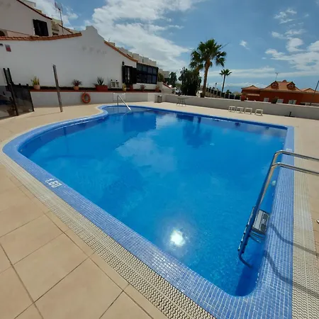 Casa vacanze Blanca Apartment, Garden View 2 Bedrooms Costa Adeje (Tenerife)