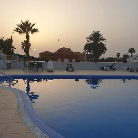 Casa vacanze Blanca Apartment, Garden View 2 Bedrooms Costa Adeje (Tenerife)